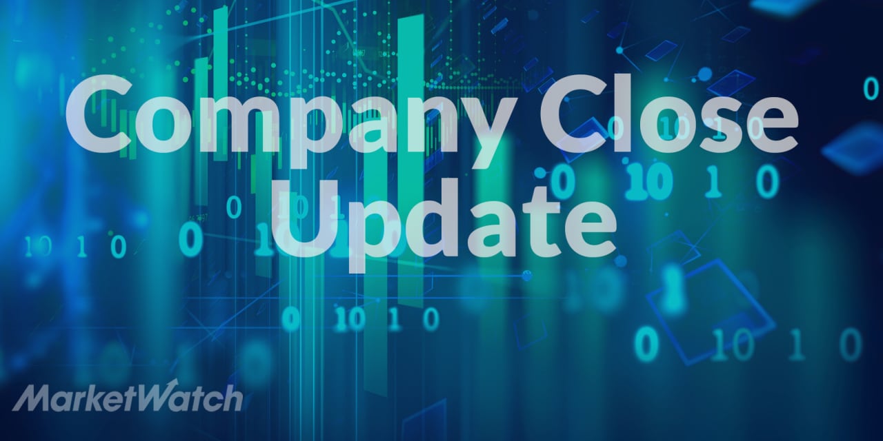 microchip-technology-inc.-stock-falls-wednesday,-underperforms-market