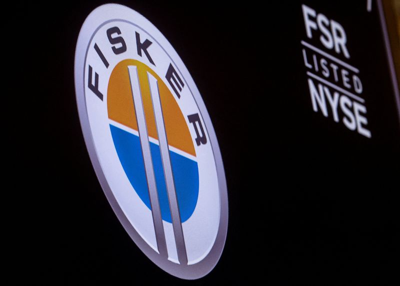 ev-start-up-fisker-prepares-for-possible-bankruptcy-filing,-wsj-reports