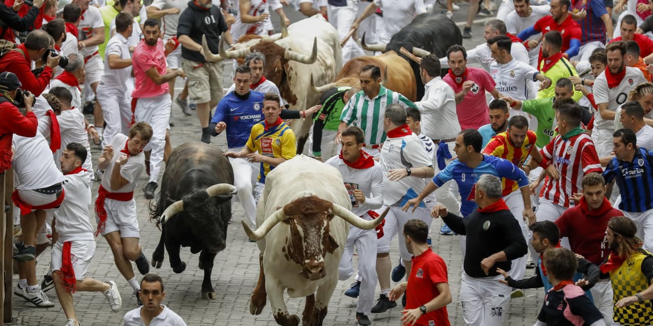 bulls-are-charging-through-the-stock-market-with-surprising-strength-and-speed