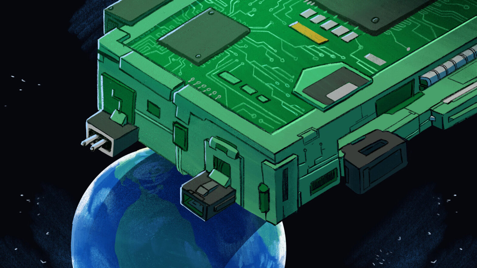 if-nvidia-keeps-rising-like-this,-it-will-be-bigger-than-the-global-economy
