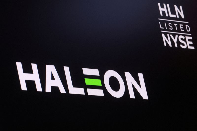 pfizer-to-cut-stake-in-sensodyne-toothpaste-maker-haleon-to-24%