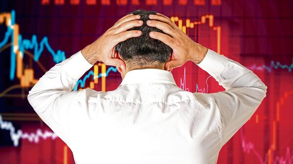nifty-50,-sensex-drop-about-1%-each.-why-is-indian-stock-market-down-today?-—-explained-with-5-crucial-reasons