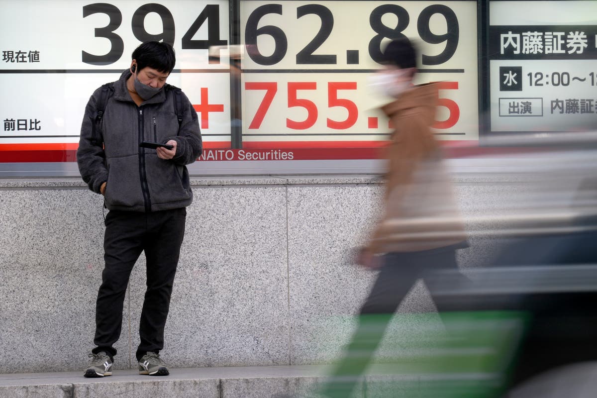 stock-market-today:-asian-shares-are-mixed-after-bank-of-japan-ups-key-rate-for-1st-time-in-17-years