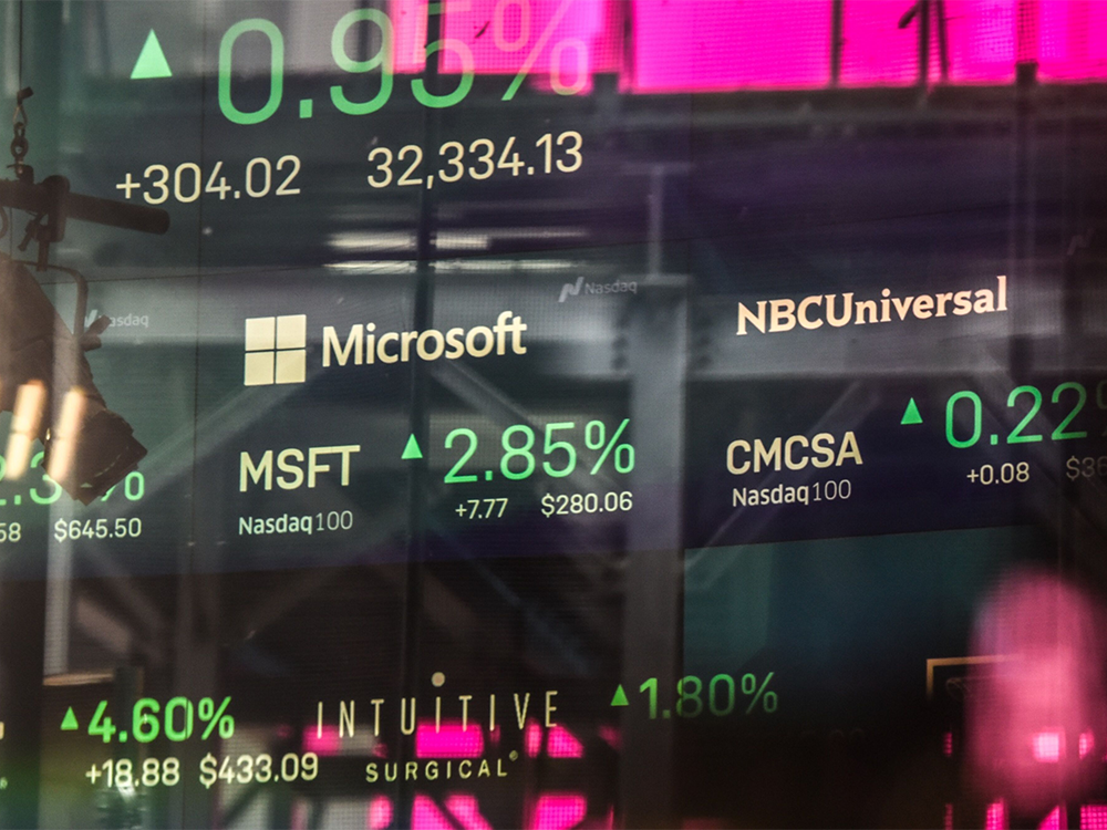 wall-street-strategists-at-odds-over-presence-of-‘euphoria’-in-stocks
