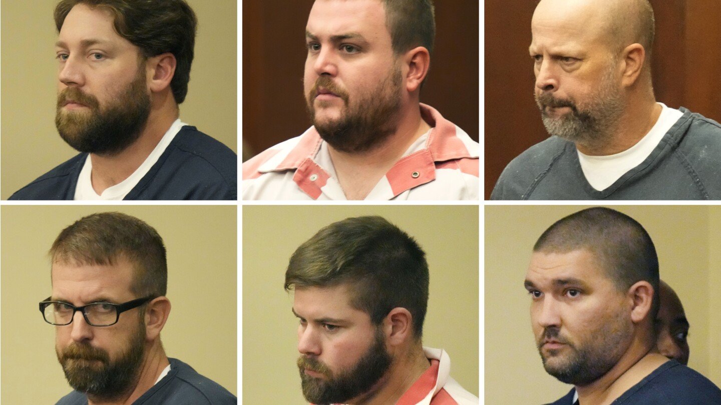 sentencing-continues-for-deputies-who-tortured-2-black-men-in-racist-assault