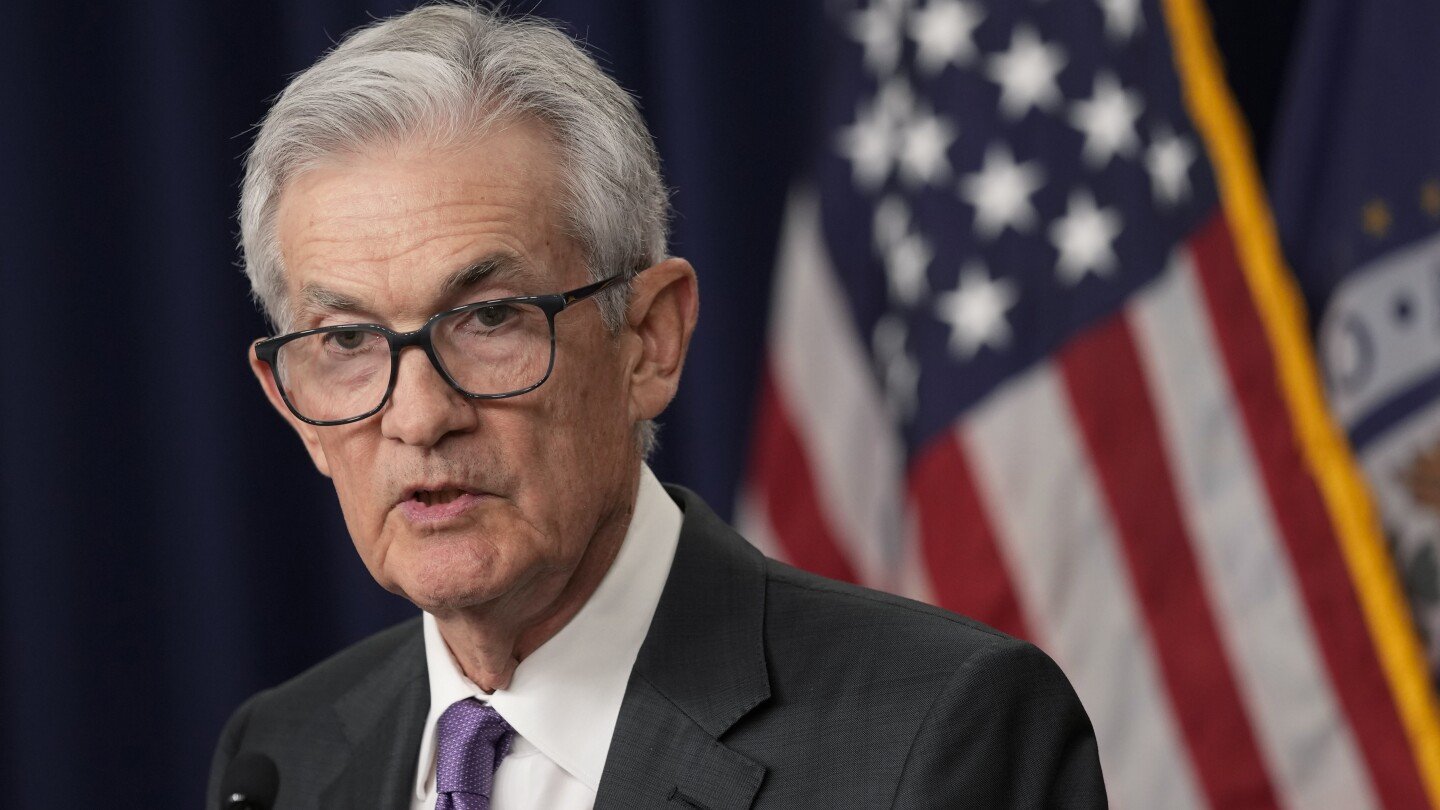 powell-may-provide-hints-of-whether-federal-reserve-is-edging-close-to-rate-cuts