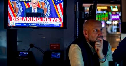 stock-market-today:-wall-street-rallies-to-records-as-federal-reserve-still-sees-rate-cuts-for-2024