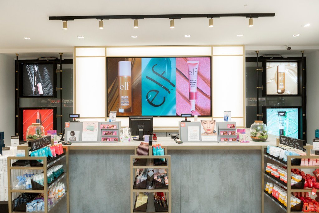 douglas-shares-drop-after-stock-market redux