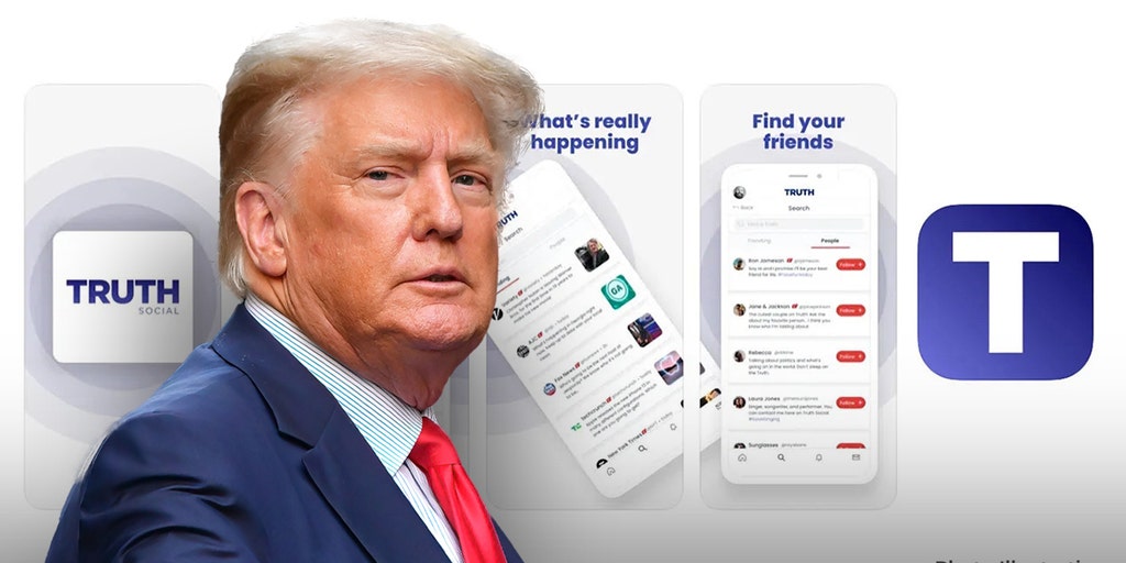 truth-social-on-verge-of-stock-market-approval,-potentially-netting-trump-billions