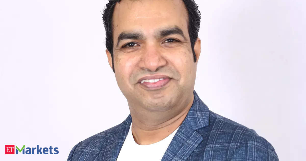 gamification-of-options-trading!-gen-z-investors-are-seeking-tools-that-are-fast-&-agile:-sivakumar-jayachandran