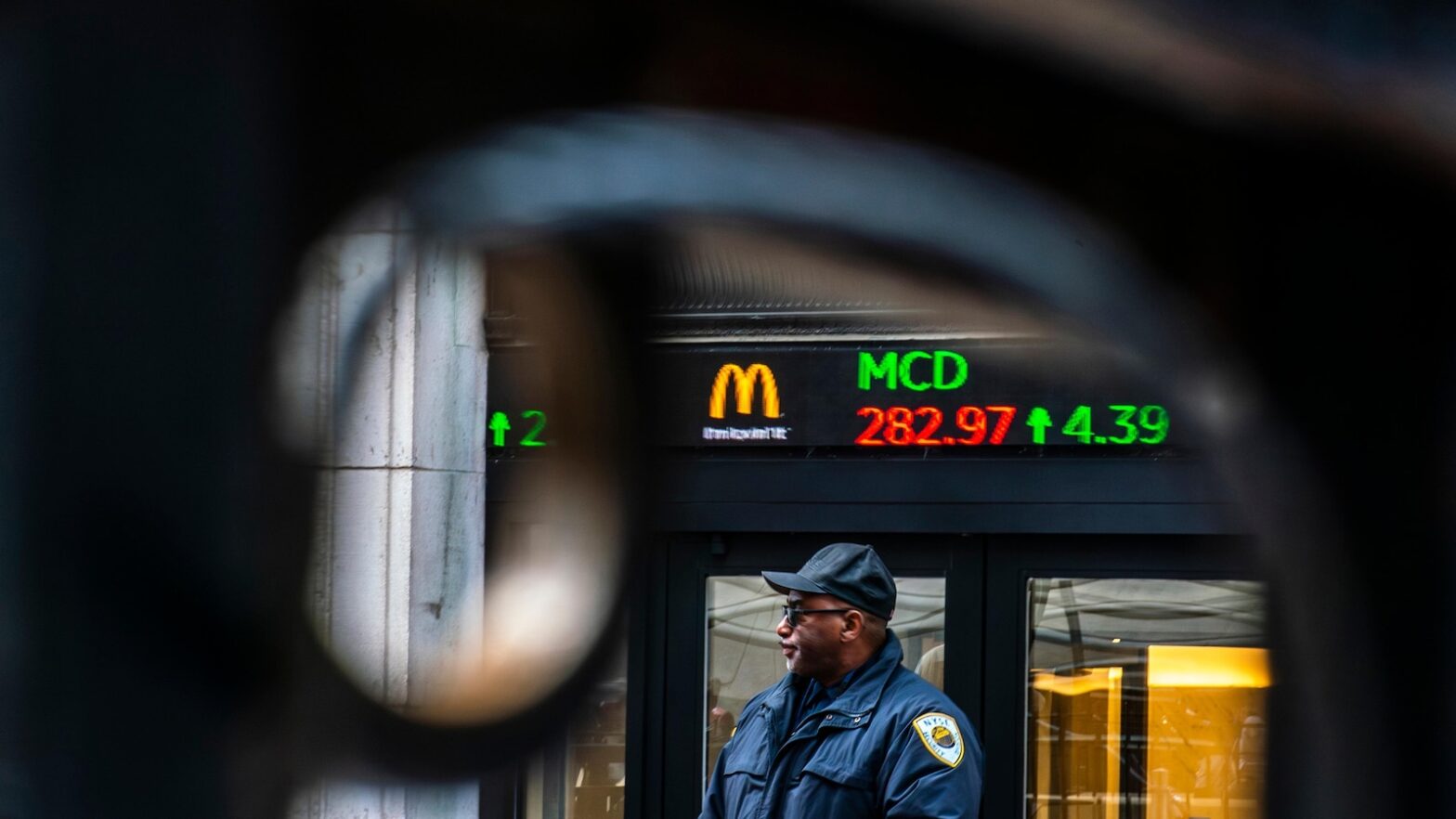 stock-market-today:-asian-shares-trade-mixed-after-wall-street-closes-near-record-finish