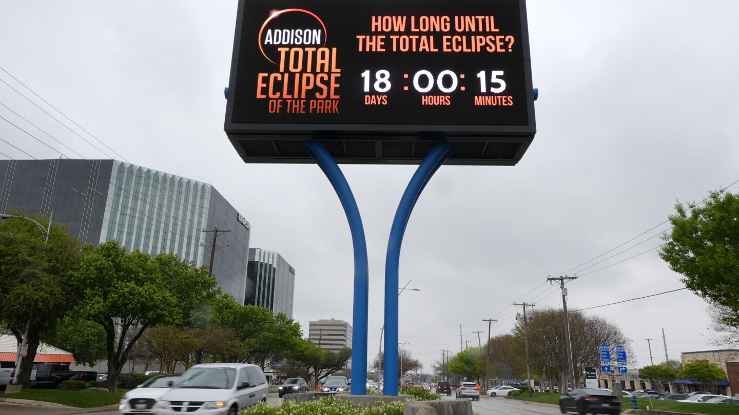 fill-up-your-gas-tank-and-prepare-to-wait.-some-tips-to-prepare-for-april’s-total-solar-eclipse