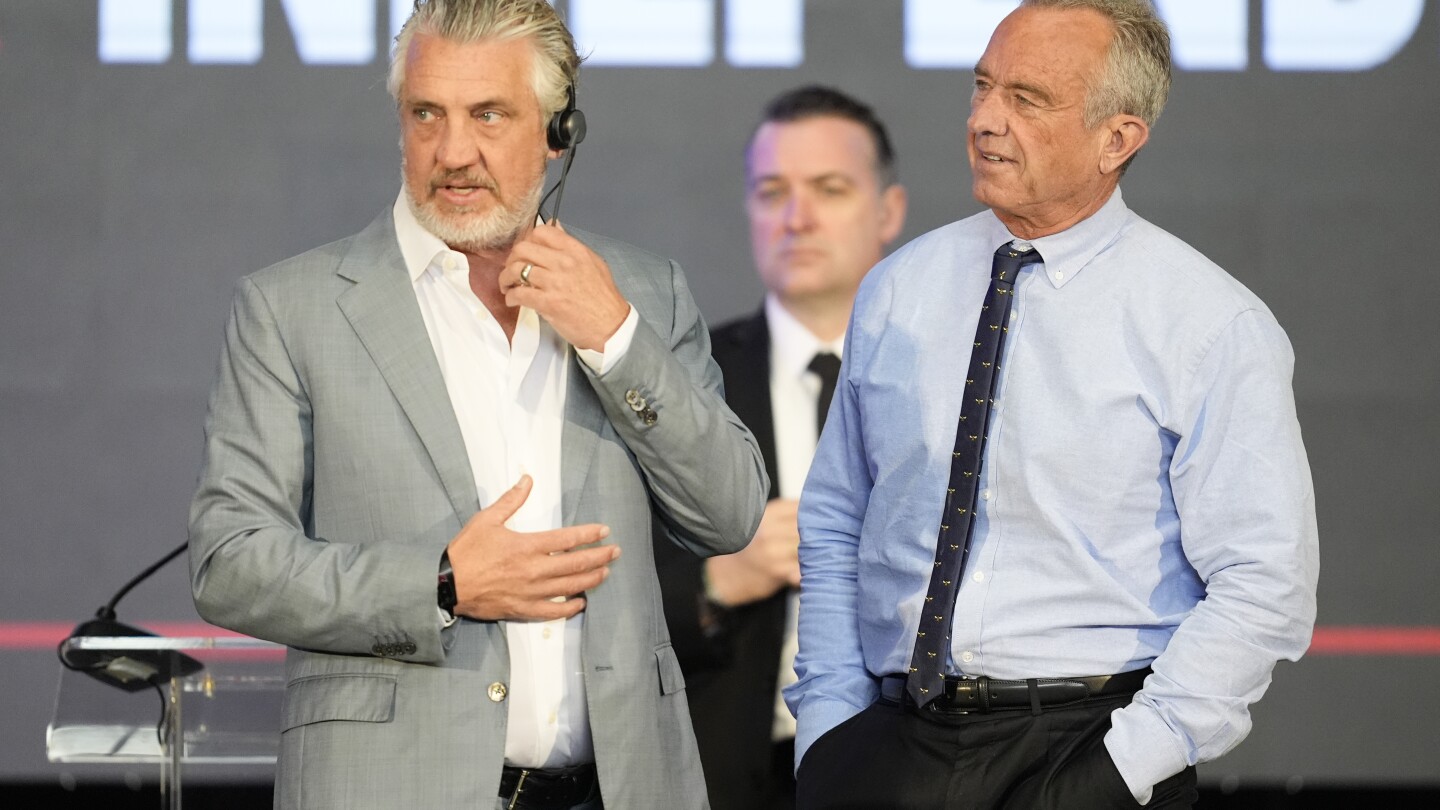 robert-f-kennedy-jr.-is-expected-to-announce-his-vp-pick-for-his-third-party-white-house-bid