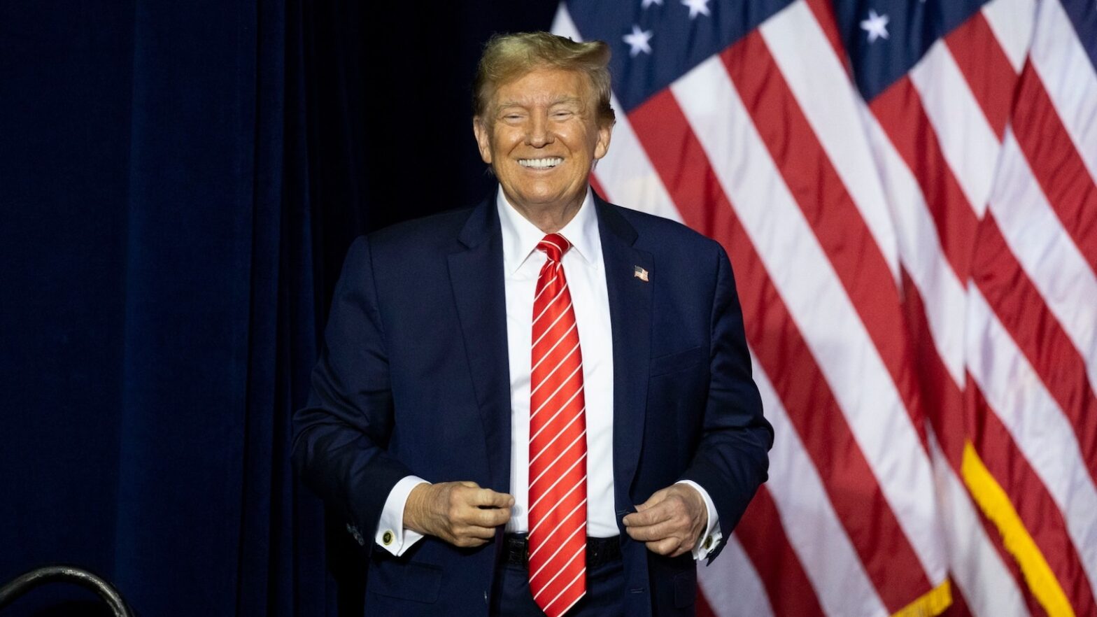 trump-social-media-company-begins-trading-on-nasdaq