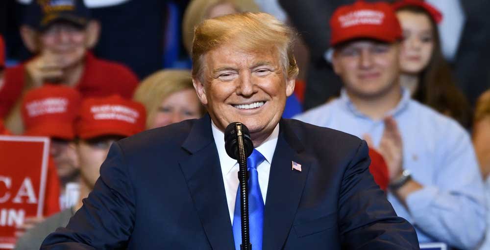 dow-jones-futures-rise,-donald-trump-stock-pops-late;-5-ai-stocks-near-buy-points