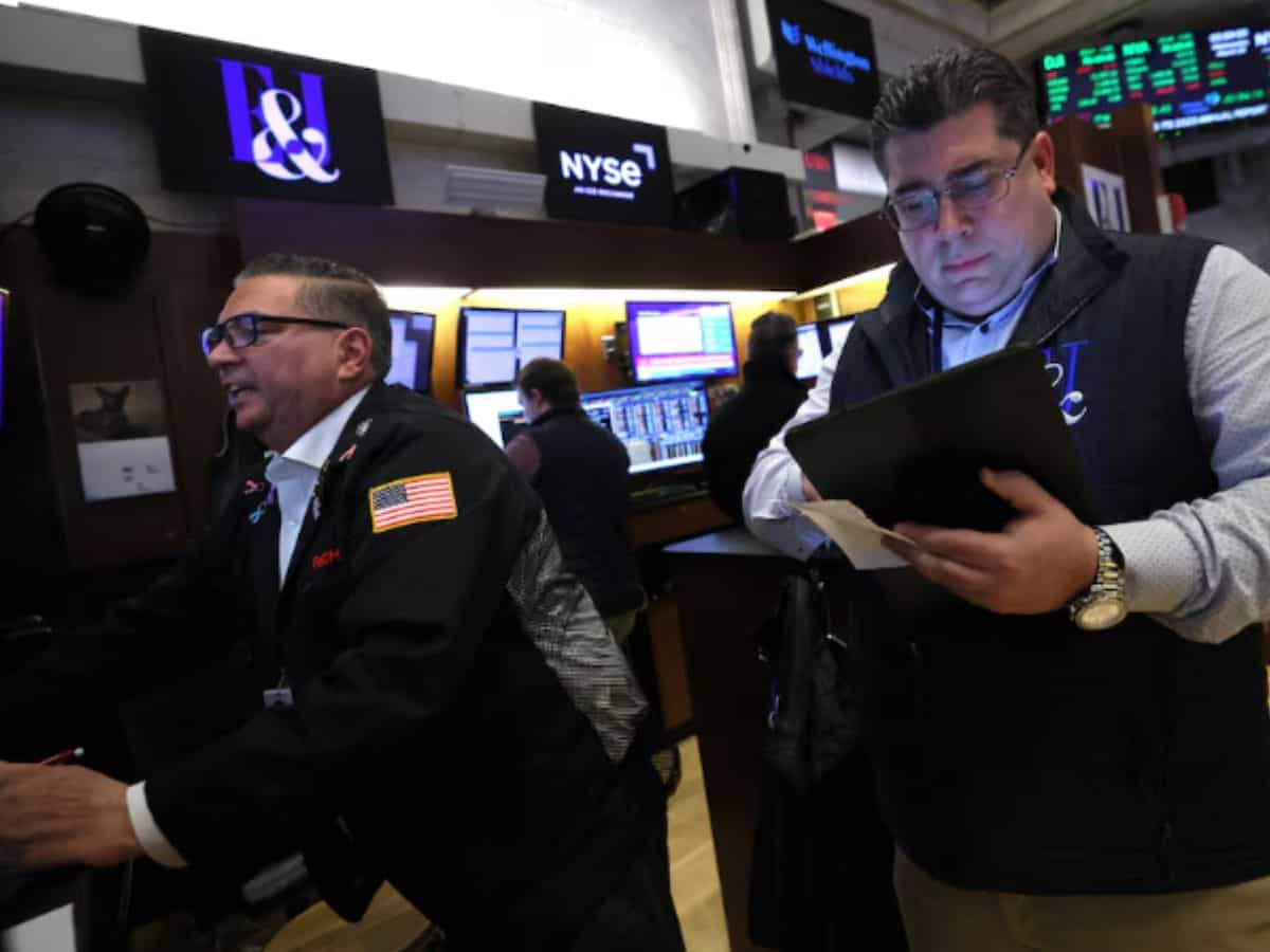 us-stock-market:-stocks-close-with-gains,-led-by-dow-as-investors-look-for-rate-insight