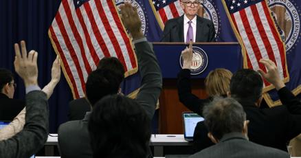 the-fed’s-stock-market-influence,-like-inflation-pressure,-continues-to-fade