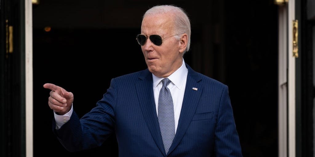 the-stock-market’s-strong-year-is-a-good-sign-for-biden’s-reelection-hopes