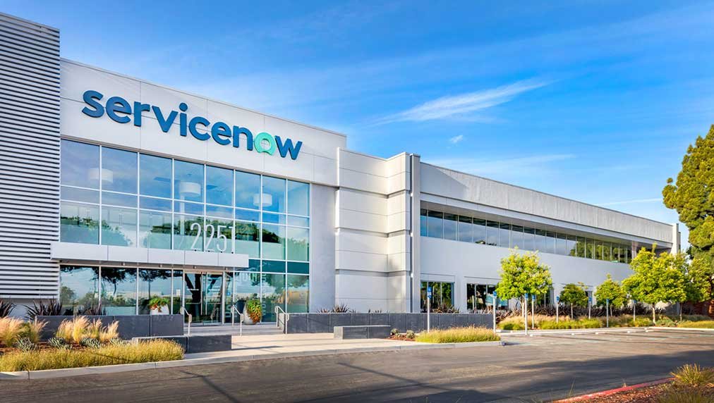 servicenow-leads-five-stocks-near-buy-points