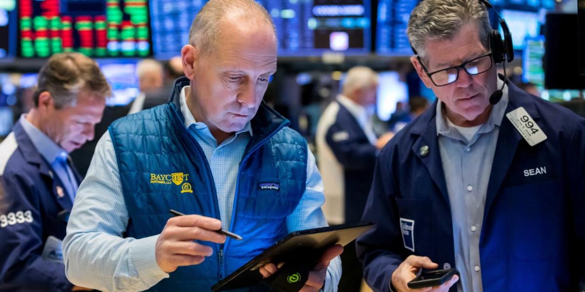 these-stocks-are-moving-the-most-today:-super-micro,-nvidia,-taiwan-semi,-macy’s,-li-auto,-spirit-aerosystems,-and-more