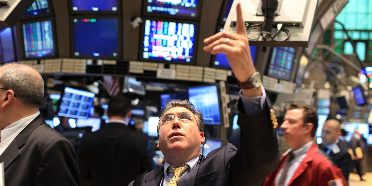 the-upcoming-inflation-report-could-spark-the-stock-market’s-next-big-sell-off,-fundstrat-says