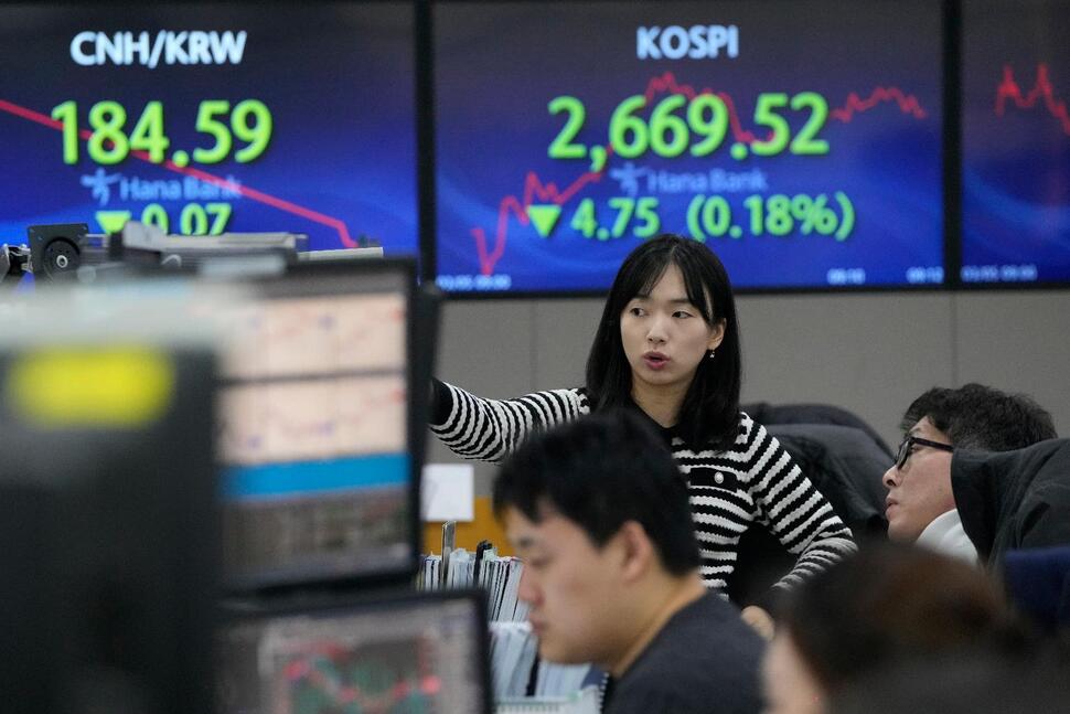 stock-market-today:-asian-shares-are-mixed-as-china-unveils-5%-economic-growth-target-for-2024