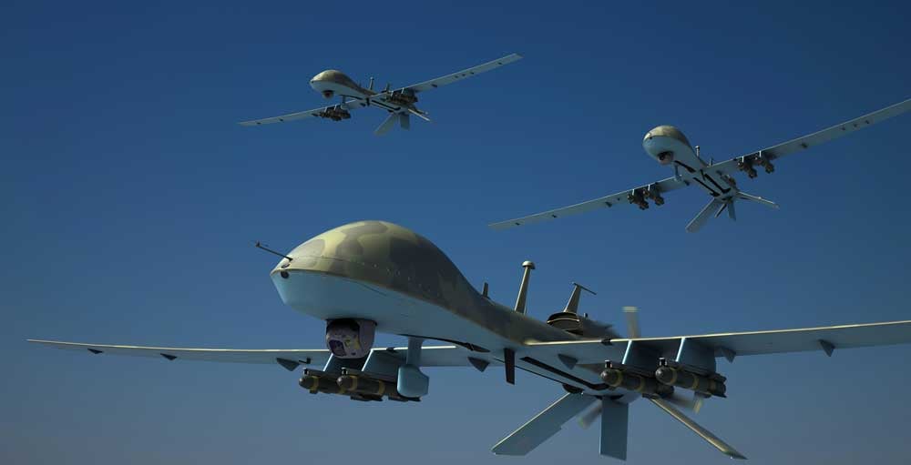 drone-maker-stock-targets-breakout-after-surprising-wall-street-with-90%-eps-growth