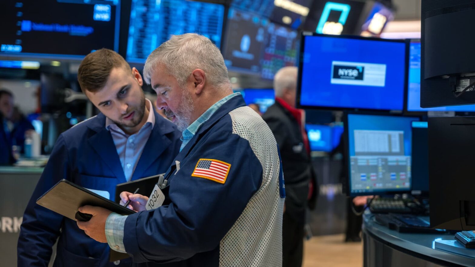 s&p-500-futures-are-little-changed-as-wall-street-braces-for-february-jobs-report:-live-updates