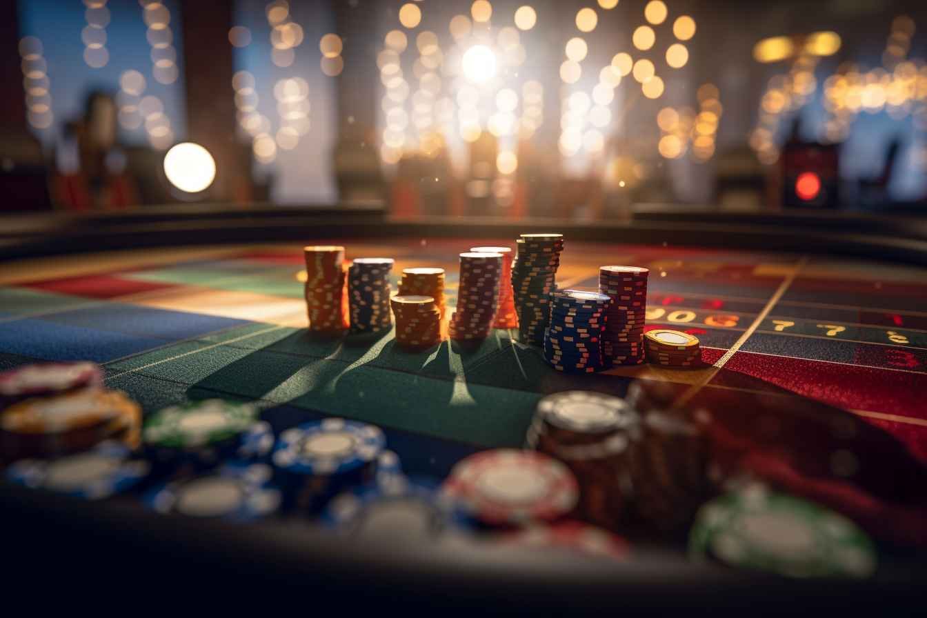 significant-shareholder-sells-boyd-gaming-stock-amid-mixed-analyst-ratings