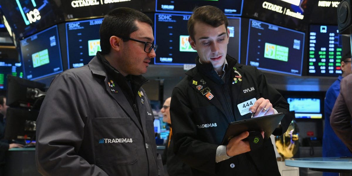 stock-market-today:-us-stocks-rise-as-february-jobs-report-boosts-rate-cut-hopes