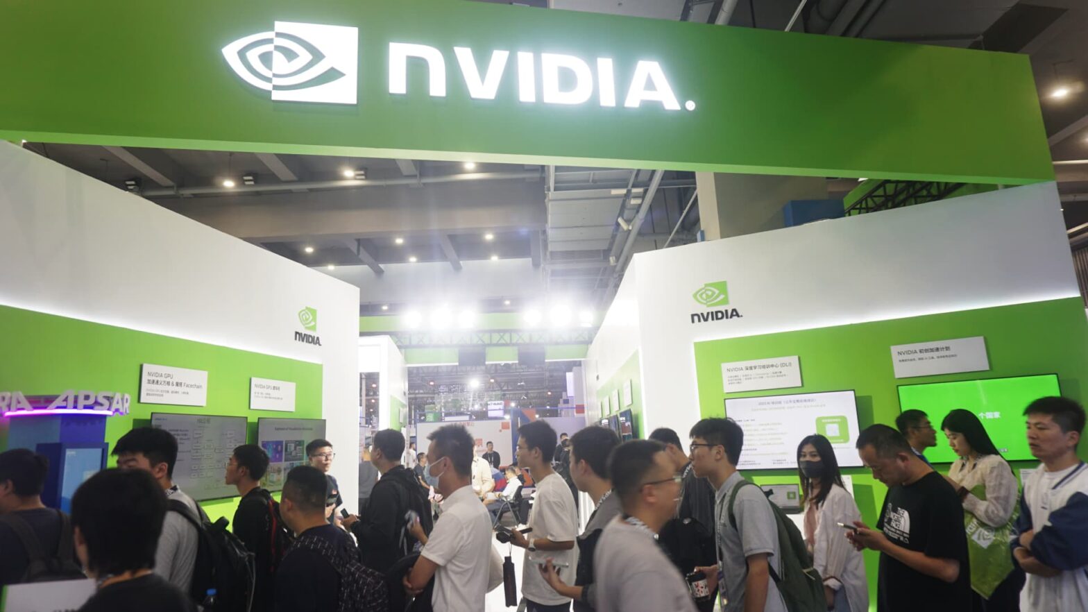nvidia-tumbles-and-the-hunt-for-yield-is-underway-—-plus,-a-new-stock-on-jim-cramer’s-radar