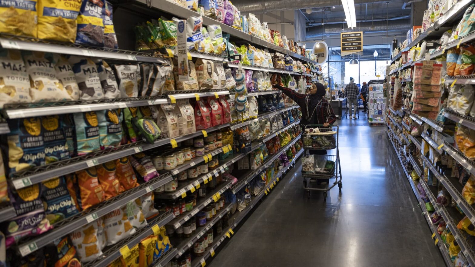 4-economic-reports-the-market-cares-about-most-next-week,-including-a-fresh-look-at-inflation