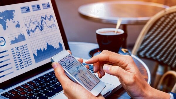 week-ahead:-inflation-data,-fii-activity,-global-cues-among-market-triggers-as-nifty-50-eyes-22,800-this-week