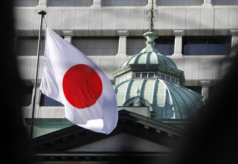 japanese-stocks-tumble,-yen-firms-as-end-to-ultra-dovish-boj-appears-nigh-by-investing.com