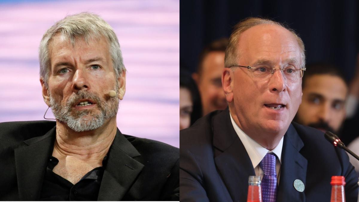 blackrock’s-bitcoin-etf-nears-200k-btc,-passing-michael-saylor’s-microstrategy
