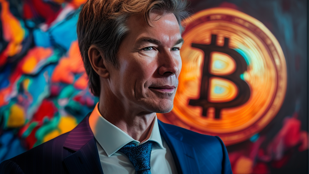 michael-saylor:-bitcoin’s-‘$66k-to-$16k-crash-…-shook-out-the-nonbelievers’-as-mstr-is-up-650%-in-the-past-year