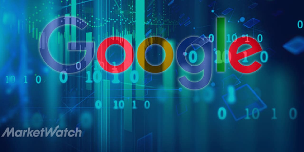 alphabet-inc.-cl-a-stock-rises-tuesday,-still-underperforms-market
