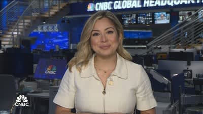 Stock futures slip after Nasdaq Composite retreats from record