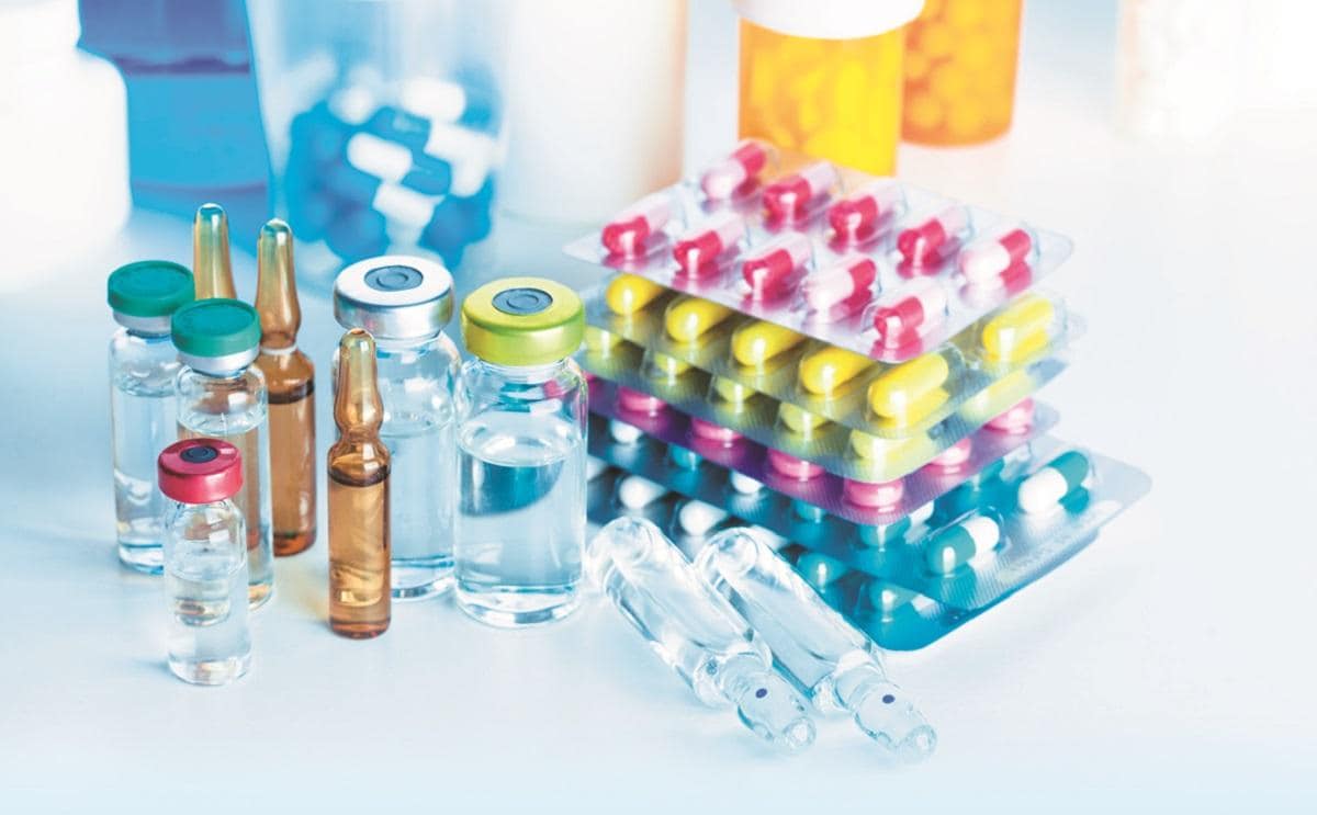 pharma