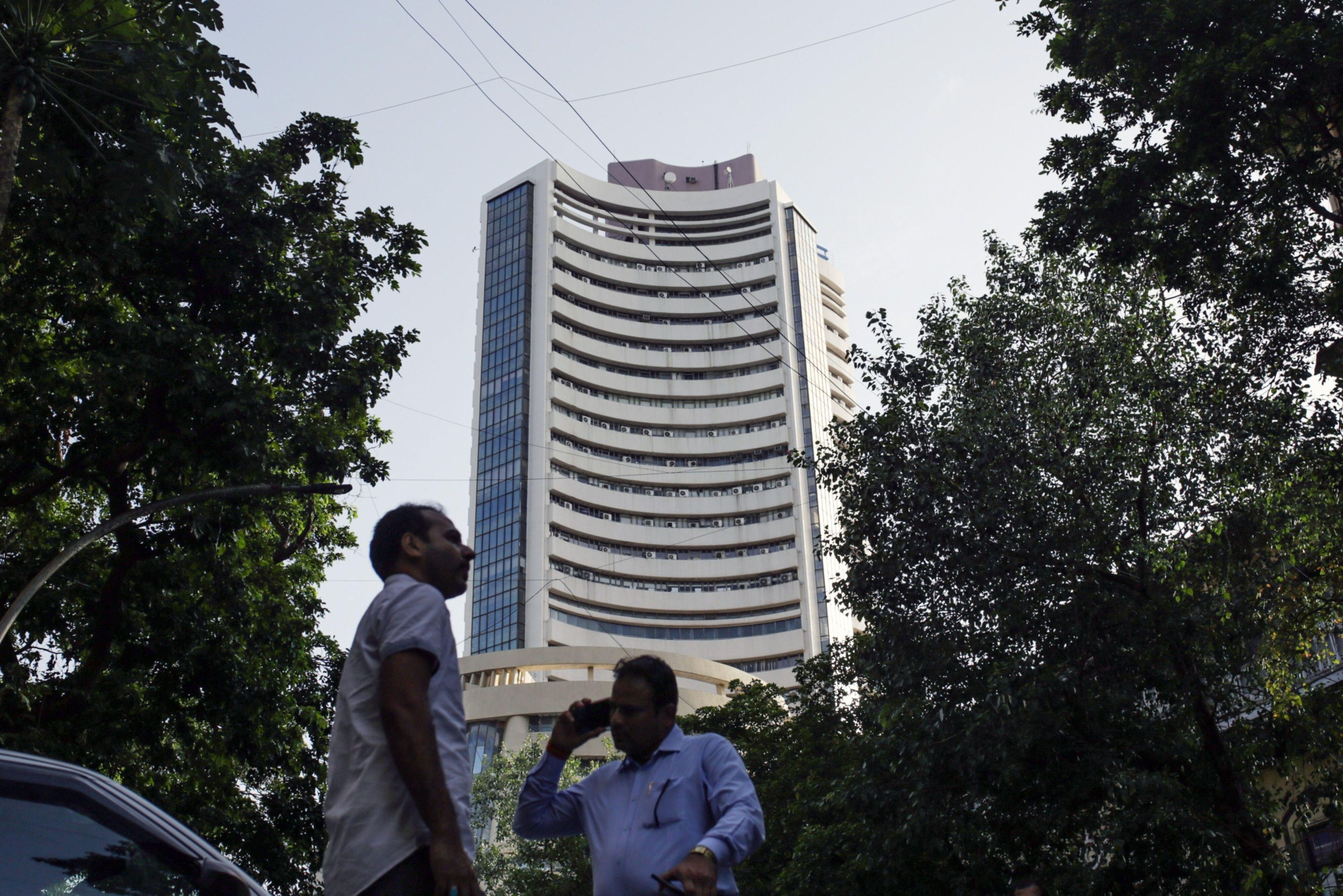 Stock market, BSE Stock market, BSE