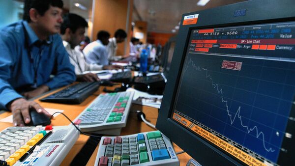 Nifty 50 formed a long bear candle on the daily chart, which indicates a reversal of the previous two sessions of upmove. (Photo: Bloomberg News)