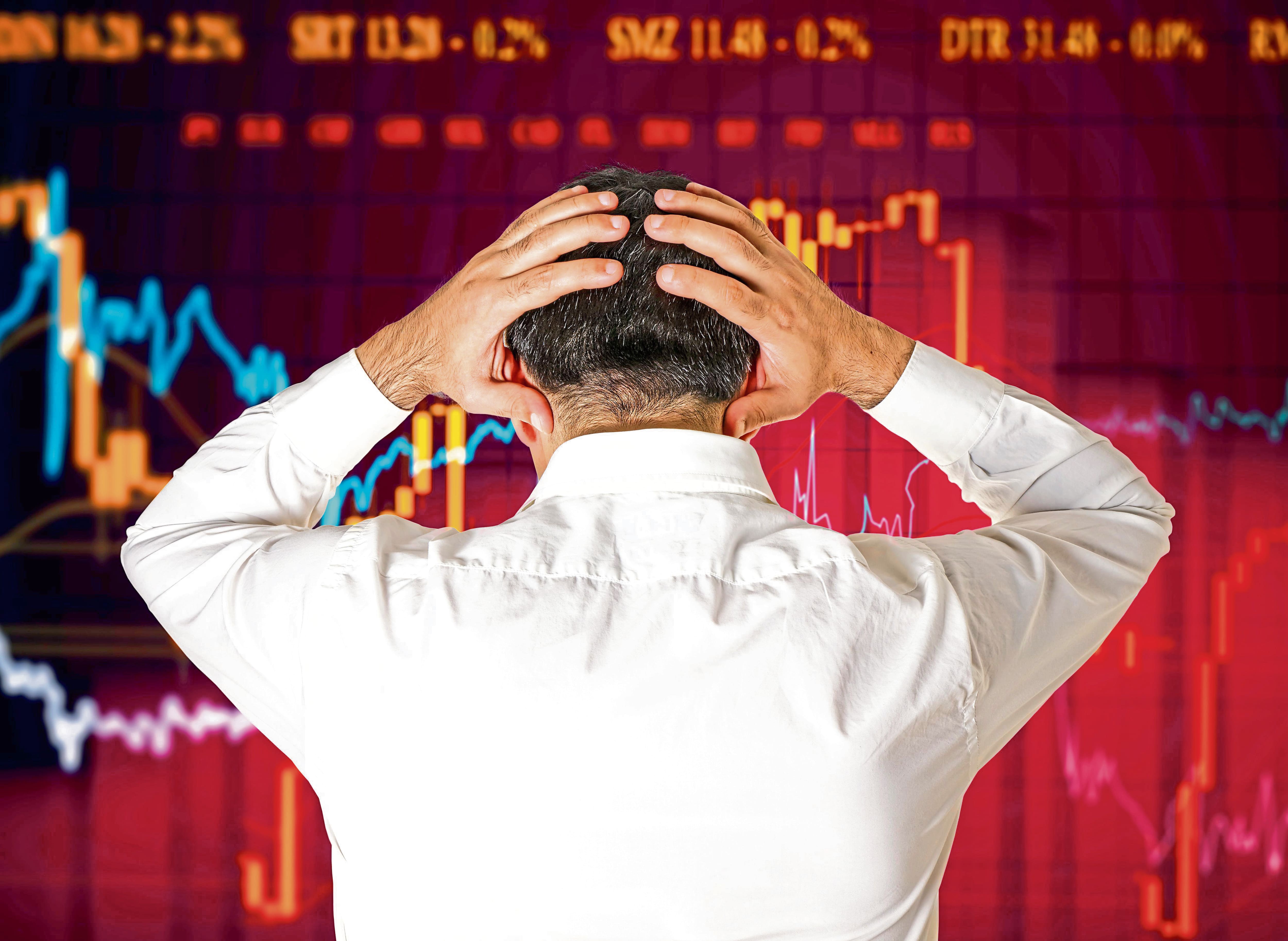 Indian Markets on Wednesday