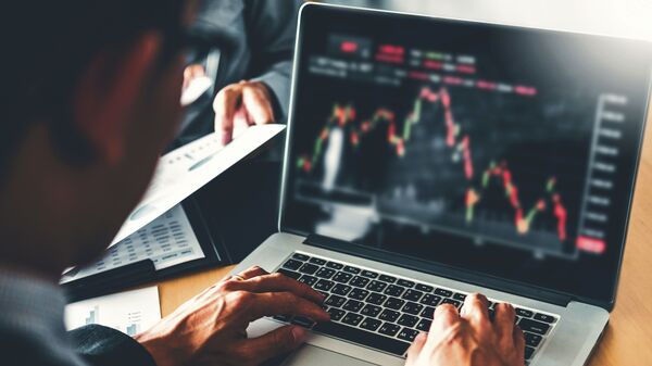 Stock market today: The Nifty 50 and the Sensex hit their fresh record highs of 22,525.65 and 74,245.17 in intraday trade on Thursday. (Agencies) Stock market today: The Nifty 50 and the Sensex hit their fresh record highs of 22,525.65 and 74,245.17 in intraday trade on Thursday. (Agencies)