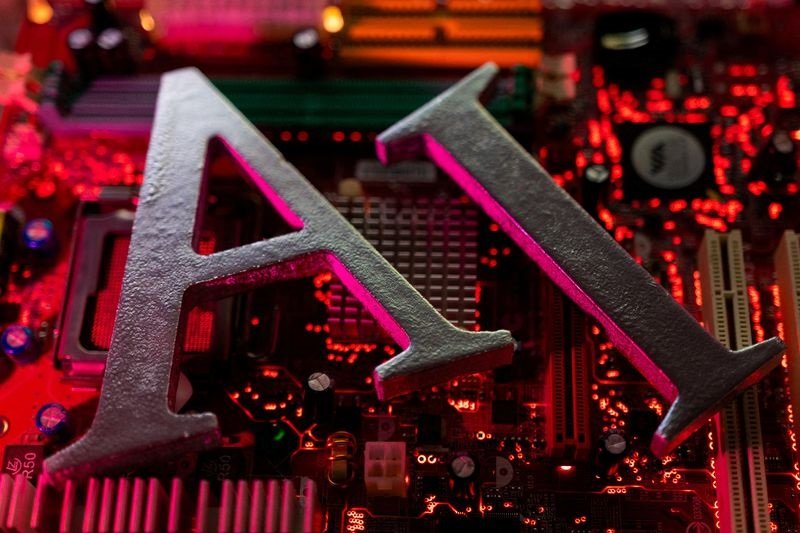 Missed out on NVDA, SMCI and AMD? This AI chip stock is seen as next big winner