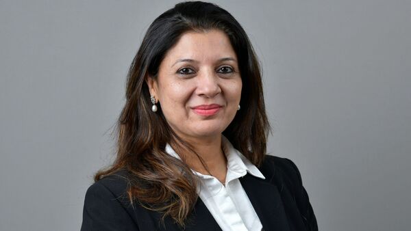 Stock market today: The Nifty 50 today has immediate support now placed at 22,350 whereas 50-stock index is facing resistance at 22,500 levels, believes Vaishali Parekh of Prabhudas Lilladher. (Photo: Courtesy Prabhudas Lilladher) Stock market today: The Nifty 50 today has immediate support now placed at 22,350 whereas 50-stock index is facing resistance at 22,500 levels, believes Vaishali Parekh of Prabhudas Lilladher. (Photo: Courtesy Prabhudas Lilladher)