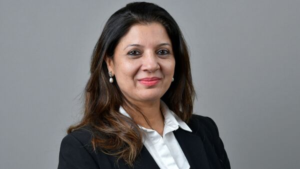 Stock market today: The Nifty 50 index is facing resistance at the 22,500 mark and it may go down towards 22,200 levels, believes Vaishali Parekh of Prabhudas Lilladher. (Photo: Courtesy Prabhudas Lilladher) Stock market today: The Nifty 50 index is facing resistance at the 22,500 mark and it may go down towards 22,200 levels, believes Vaishali Parekh of Prabhudas Lilladher. (Photo: Courtesy Prabhudas Lilladher)
