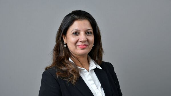 Stock market today: Nifty 50's support for the day is seen at 22,000 level while the resistance would be seen at 22,300 levels, said Vaishali Parekh of Prabhudas Lilladher. (Photo: Courtesy Prabhudas Lilladher)