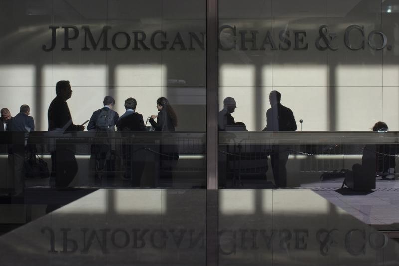 JPMorgan neutralizes US vs Eurozone stock market preference