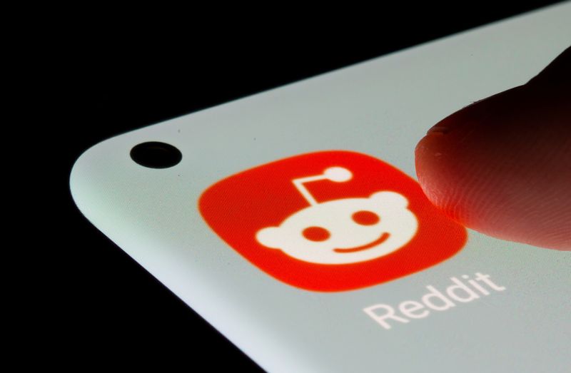 Exclusive-Reddit's IPO as much as five times oversubscribed, sources say