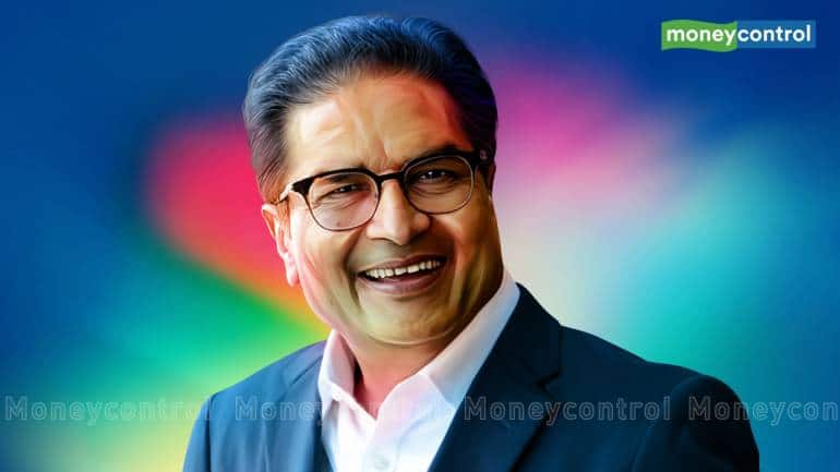Raamdeo Agrawal, Chairman and Co-founder of Motilal Oswal Financial Services